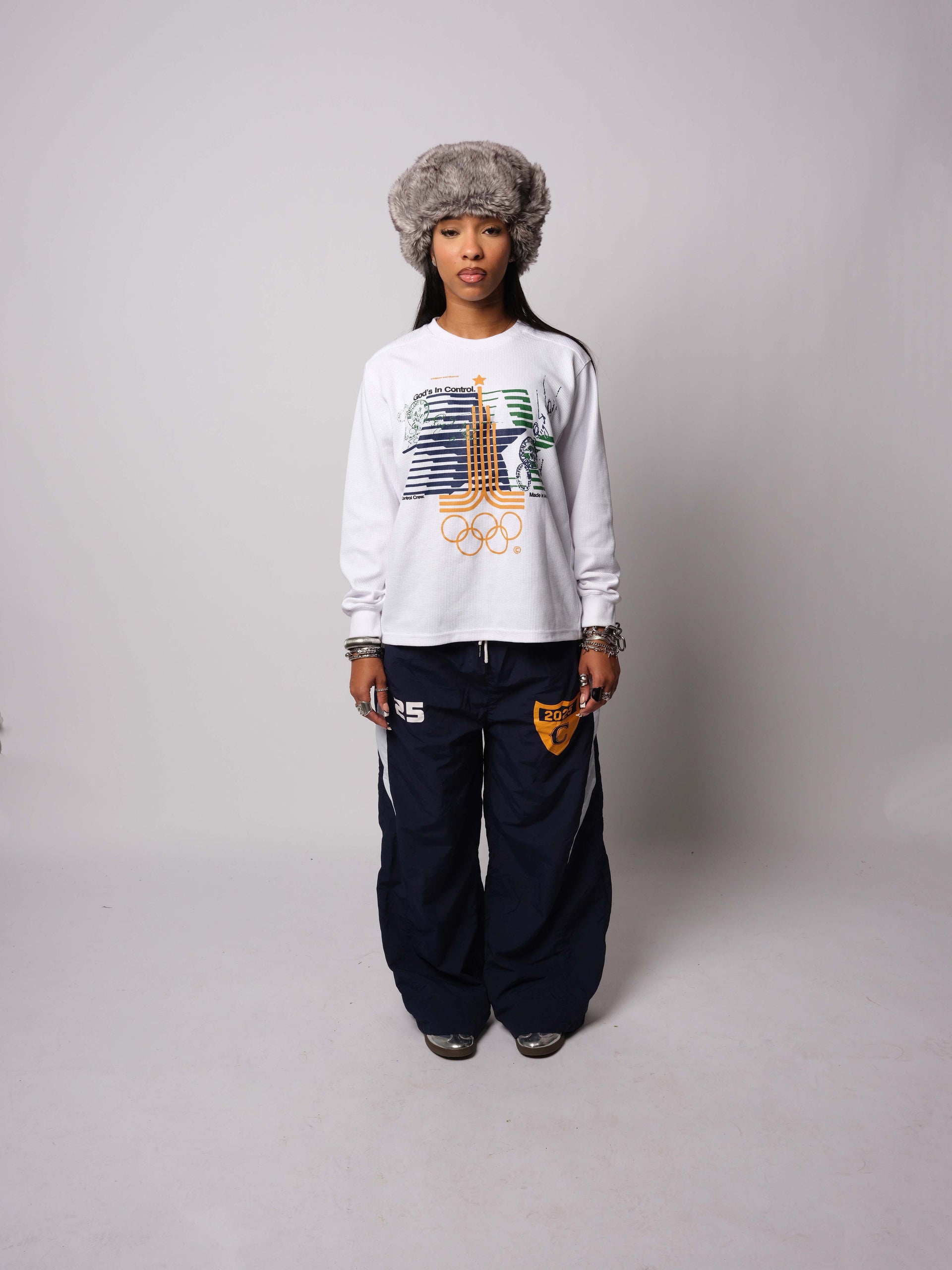 Control Olympic Thermal